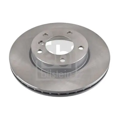 Barato Disco de freno FEBI BILSTEIN 01718